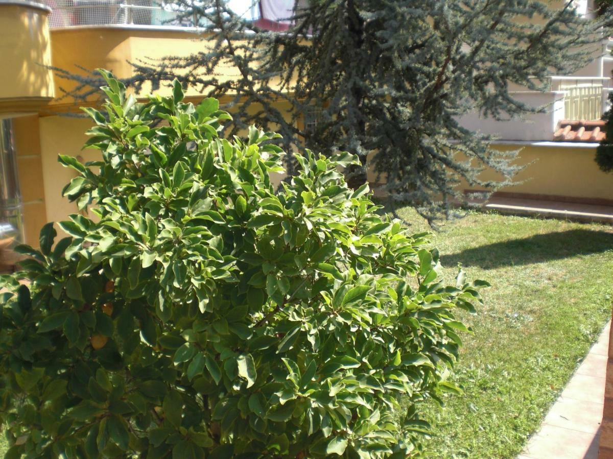 Διαμερισμα Στο Λιτοχωρο Με Εκπληκτικη Θεα Lejlighed Litóchoron Eksteriør billede